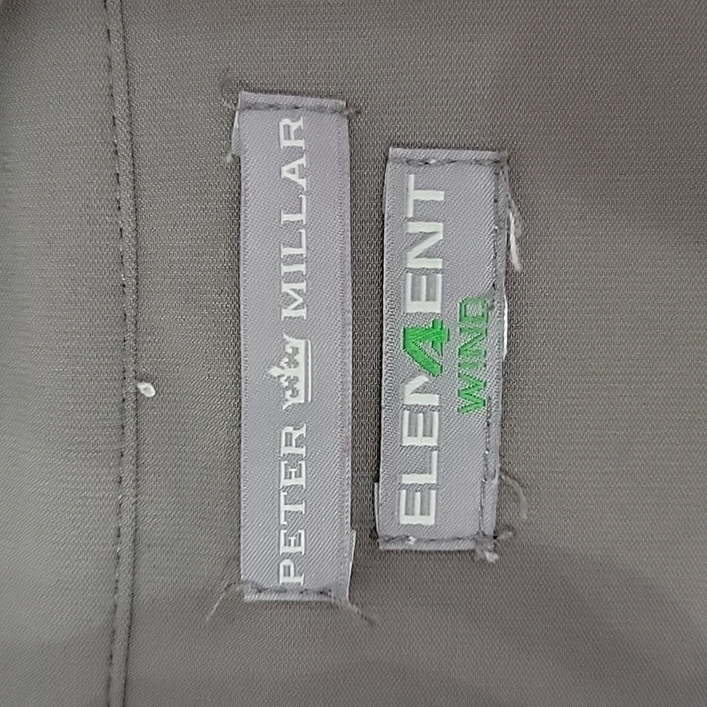 Peter Millar Element Wind Jacket Binq - image 5